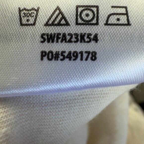 SHYANNE Desert Rider Graphic Tee XS – Western Cactus Cowboy Cotton T‑Shirt - Picture 10 of 11